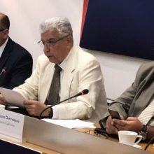 image-239782 Παναγιωτάκης: Να μην καταργηθεί η έκπτωση 10% της ΔΕΗ – Η Κομισιόν πρέπει να αναθεωρήσει για τα ΑΔΙ – Το δίκτυο κρύβει μεγάλες υπεραξίες