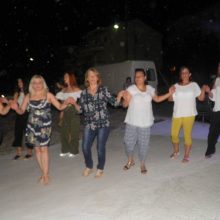image-239819 kozan.gr: Κοζάνη: Ξεκίνησαν, το βράδυ της Πέμπτης 22/8, οι πολιτιστικές εκδηλώσεις που διοργανώνει ο Πολιτιστικός Σύλλογος «Πλατάνια» (Βίντεο & Φωτογραφίες)