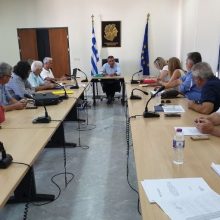 image-239879 Ολοκληρώθηκε το έργο της «Επιτροπής Κατανομής Περιουσίας του καταργούμενου Δήμου Σερβίων-Βελβεντού»