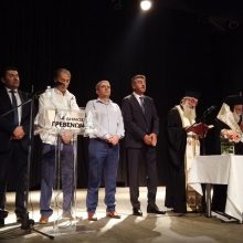 image-239906 Η τελετή ορκωμοσίας του νέου δημοτικού συμβουλίου του Δήμου Γρεβενών (Βίντεο)