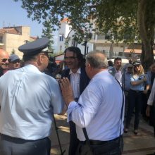 image-240068 kozan.gr: Οι πρώτες 16 φωτογραφίες πριν από την έναρξη της τελετής ορκωμοσίας του νέου δημάρχου και δημοτικού συμβουλίου Σερβίων