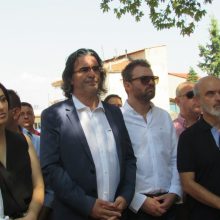 image-240056 kozan.gr: Ορκίστηκε, το μεσημέρι της Κυριακής 25/8, ο νέος δήμαρχος Σερβίων Χρήστος Ελευθερίου και το νέο δημοτικό συμβούλιο (55 Φωτογραφίες & Βίντεο 10′)