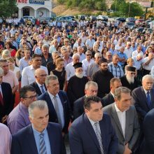 image-240170 kozan.gr: Ορκίστηκε, το απόγευμα της Κυριακής 25/8, ο νέος δήμαρχος Χ. Ζευκλής και το νέο δημοτικό συμβούλιο Βοΐου (Βίντεο & Φωτογραφίες)