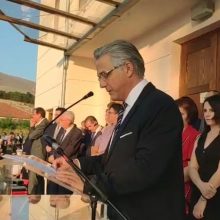 image-240215 kozan.gr: Η ομιλία του δημάρχου Βοΐου Χρήστου Ζευκλή στην τελετή ορκωμοσίας το απόγευμα της Κυριακής 25 Αυγούστου (Βίντεο)