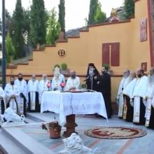 image-240302 Πανηγυρίζει το εξωκλήσι του Τιμίου Προδρόμου στη Νέα Νικόπολη (Σκαφίδι), την Τετάρτη 28 και Πέμπτη 29 Αυγούστου