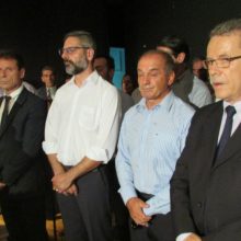 image-240466 kozan.gr: Τελετή ορκωμοσίας στην Αιανή: Οι ομιλίες του δημάρχου Κοζάνης Λ. Μαλούτα και των επί κεφαλής των παρατάξεων στο δημοτικό συμβούλιο Κοζάνης (Βίντεο) – Φωτογραφίες από τις υπογραφές