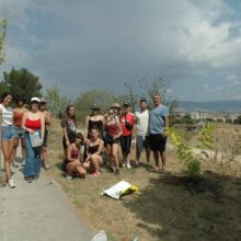 image-240676 Υπάρχει Ελπίδα! – Ευχάριστη έκπληξη περίμενε τον νεοεκλεγέντα Πρόεδρο της Κοινότητας Πτολεμαΐδας Ισαάκ Νικολαΐδη (Δελτίο τύπου)