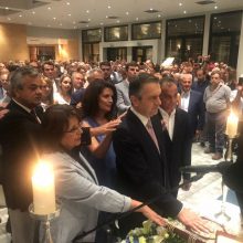 image-241276 kozan.gr: Ορκίστηκε ο νέος Περιφερειάρχης Δ. Μακεδονίας Γ. Κασαπίδης και το νέο περιφερειακό συμβούλιο (145 φωτογραφίες & Βίντεο)