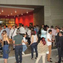 image-241615 kozan.gr: Χύτρα ειδήσεων: Μπερδεύτηκαν και πήγαν, για την ορκωμοσία Κασαπίδη, στο Κοβεντάρειο αντί για τη Δημοτική Βιβλιοθήκη Κοζάνης