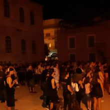 image-241449 kozan.gr: Υπό τους ήχους της Heavy Metal διασκέδασαν όσοι βρέθηκαν στο ‘Kozani Four’ metal festival, στο προαύλιο του Βαλταδωρείου Γυμνασίου, το βράδυ του Σαββάτου 31/8 (Φωτογραφίες & Βίντεο)