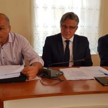 image-241528 Kozan.gr: Ο Ζιμπιλίδης Αλέξανδρος είναι ο νέος Πρόεδρος του Δημοτικού Συμβουλίου του Δήμου Βοίου (Φωτογραφία)