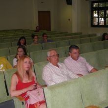 image-241587 kozan.gr: Ημερίδα για τον αθλητισμό και το παιδί διοργάνωσε το πρωί της Κυριακής 1 Σεπτεμβρίου, στο Κοβεντάρειο, ο Α.Σ. “Φοίνικας Κοζάνης” (Φωτογραφίες & Βίντεο)