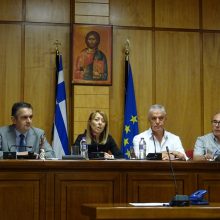 image-241642 Το επίσημο δελτίο τύπου της Περιφέρειας Δυτικής Μακεδονίας για την εκλογή του Προεδρείου του Π.Σ και των μελών της Οικονομικής Επιτροπής