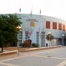 image-266924 kozan.gr: Γιατί ενώ οι διακοπές των Χριστουγέννων – Πρωτοχρονιάς διαρκούν από 24 Δεκεμβρίου 2019 έως 6 Ιανουαρίου 2020, τα μαθήματα στο Πανεπιστήμιο Δ. Μακεδονίας ξεκινούν την Δευτέρα 13 Ιανουαρίου;