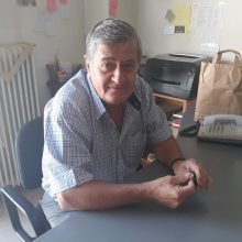 image-242386 Εορδαία: Ούτε ηλεκτρικό, ούτε ασανσέρ στο γραφείο των Καρκινοπαθών