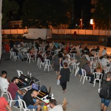 image-242471 Με επιτυχία πραγματοποιήθηκε το 45ο Φεστιβάλ της ΚΝΕ στην Πτολεμαΐδα (Φωτογραφίες & Βίντεο)