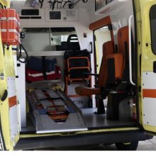 image-242567 Βέροια: Σπαραγμός για τον αναπάντεχο θάνατο πατέρα δύο παιδιών – Έπαθε ηλεκτροπληξία στο σπίτι του!