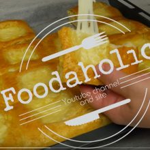 image-242699 Tο foodaholics.gr προτείνει διαφορετικά και εξαιρετικά αφράτα κασεροψωμάκια