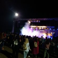 image-242950 kozan.gr: Βράδυ Σαββάτου 7/9 – Εικόνες από το 1ο PTOLEMAIS FEST, με τους Λάκη Παπαδόπουλο & Γιάννη Γιοκαρίνη επί σκηνής (Βίντεο & Φωτογραφίες)