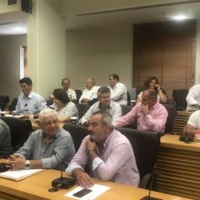 image-243039 kozan.gr: Δημοτικό Συμβούλιο Κοζάνης: Ποιοι εκλέγονται, από την κάθε παράταξη, στην Επιτροπή Ποιότητας Ζωής, μετά την πρώτη συνεδρίαση (Βίντεο)