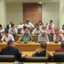 image-243040 kozan.gr: 65 Φωτογραφίες από τη πρώτη συνεδρίαση του Δημοτικού Συμβουλίου Κοζάνης