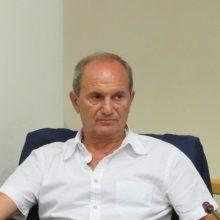 image-387917 Δημοτική Κίνηση Κοζάνη – Τόπος να Ζεις: “Πολύ άσχημη εντύπωση προκάλεσε η συμπεριφορά του νέου Προέδρου του Δημοτικού Συμβουλίου Κοζάνης κ. Φλώρου”