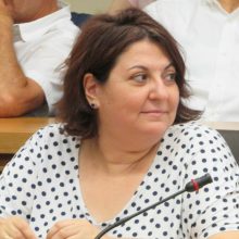 image-342345 kozan.gr: Ανεξαρτητοποιήθηκε από την παράταξη του Λ. Μαλούτα η δημοτική σύμβουλος Τάνια Βεντούλη