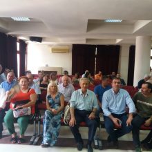 image-243132 kozan.gr: Oι ομιλίες του Δημάρχου Εορδαίας Π. Πλακεντά και των επικεφαλής των παρατάξεων στην 1η συνεδρίαση του Δημοτικού Συμβουλίου Εορδαίας, το μεσημέρι της Κυριακής 8/9 (Βίντεο)