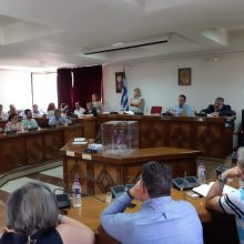 image-296587 Συλλυπητήριο ψήφισμα του Δημοτικού Συμβουλίου Εορδαίας για τον εκλιπόντα Πρόεδρο της Κοινότητας Πενταβρύσου Ιωάννη Πασσαλίδη