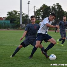 image-243197 Δυνατό φιλικό μεταξύ ΦΣ Κοζάνη – Μακεδονικός Κοζάνης 3-2 (Βίντεο)