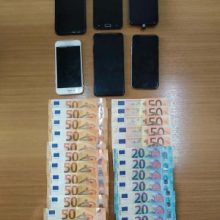image-243208 Συνελήφθη 30χρονος αλλοδαπός, σε περιοχή της Καστοριάς, για μεταφορά και διευκόλυνση παράνομης εξόδου από την ελληνική επικράτεια 5 αλλοδαπών (Φωτογραφίες)