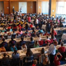 image-261944 Σκακιστική Ακαδημία Πτολ/δας: Συνεχίζονται οι αγώνες γρήγορου σκακιού