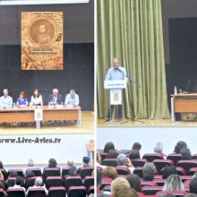 image-243198 Μορφωτικός Όμιλος Σερβίων «Τα Κάστρα»: Η Παρουσίαση του Συγγράμματος του Θανάση Τσαρμανίδη (Βίντεο)