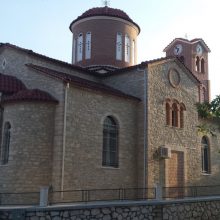 image-243464 Ιερός Ναός Αγίου Νικολάου Λευκόβρυσης: Ένα οικοδομικό αριστούργημα (Γράφει ο Δρ Τσακαλίδης Γεώργιος)