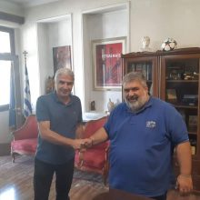 image-243785 Στο Δήμο Εορδαίας η χρήση του Βρεφονηπιακού Σταθμού Μποδοσάκειου Νοσοκομείου (Φωτογραφίες & Βίντεο)