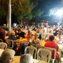 image-243809 kozan.gr: Το έθιμο του τρύγου αναβίωσε, το βράδυ της Πέμπτης 12/9, από τη Θρακική Εστία Εορδαίας (Φωτογραφίες & Βίντεο)