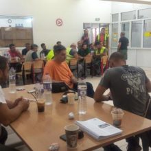 image-243848 Ολοκληρώθηκε με επιτυχία η περιοδεία της ΤΕ Ενεργειακού Κέντρου του ΚΚΕ με επικεφαλή τον ευρωβουλευτή του Κόμματος Λευτέρη Νικολάου – Αλαβάνου στην Δυτική Μακεδονία