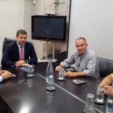 image-243874 Συνάντηση ΓΕΝΟΠ/ΔΕΗ με τον Πρόεδρο της ΔΕΗ Α.Ε.