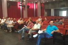 image-243915 Δήμος Βοΐου: Ενημερωτική συνάντηση με τους προέδρους των Τοπικών και Δημοτικών Κοινοτήτων