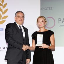 image-243924 ANAΣTAΣIA ΣAKEΛΛAPIOY: Tο «δόγμα» της για την Praxia Bank