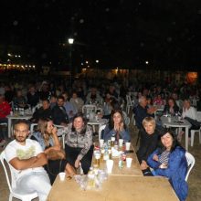 image-243948 kozan.gr: Κοζάνη: Με τη συναυλία της Ρίτας Αντωνοπούλου ξεκίνησαν το βράδυ της Παρασκευής 13/9 οι εκδηλώσεις του 45ου Φεστιβάλ ΚΝΕ-Οδηγητή (Φωτογραφίες & Βίντεο)