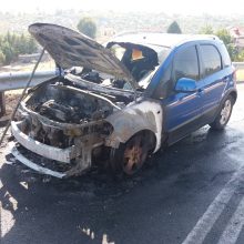 image-244051 kozan.gr: Φωτιά σε αυτοκίνητο στα όρια του χωριού Κήπος Κοζάνης (Φωτογραφία & Βίντεο)