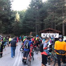 image-244185 kozan.gr: Γέμισε ποδηλάτες, το πρωί της Κυριακής 15/9, το Βελβεντό, για το VelvetRides Enduro – 5ο γύρο του πρωταθλήματος ορεινής ποδηλασίας enduro MTB 2019 με ονομασία “Enduro Greek Series” (Βίντεο & Φωτογραφίες)