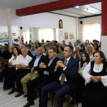 image-244205 kozan.gr: Εκδηλώσεις μνήμης της γενοκτονίας των Ελλήνων της Μικράς Ασίας από το Τουρκικό κράτος, πραγματοποίησε σήμερα, Κυριακή 15/9, ο Μικρασιατικός Σύλλογος Π.Ε. Κοζάνης (Φωτογραφίες & Βίντεο)