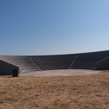 image-244339 kozan.gr: Εργασίες εξωραϊσμού κι αισθητικής αναβάθμισης στον περιβάλλοντα χώρο και στο θεατράκι του Πάρκου Εκτάκτων Αναγκών στην Πτολεμαΐδα (Φωτογραφίες & Βίντεο)