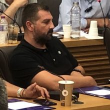 image-244430 kozan.gr: Νέος Πρόεδρος της Κοβενταρείου Δημοτικής Βιβλιοθήκης Κοζάνης ο Γιάννης Μυροφορίδης – Αντιπρόεδρος η Δήμητρα Τσότσιου (Βίντεο)