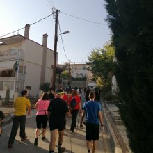 image-244498 Πώς ξεκίνησε η Ευρωπαϊκή Εβδομάδα Κινητικότητας στο Δήμο Κοζάνης (Φωτογραφίες)