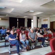 image-244512 Σύσκεψη για τα ζητήματα που απασχολούν τις σχολικές μονάδες Πρωτοβάθμιας Εκπαίδευσης του Δήμου Εορδαίας (Φωτογραφίες)