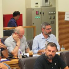 image-314027 Δημοτική Κίνηση “Κοζάνη – Τόπος να Ζεις” σε Ε. Σημανδράκο: “Είναι προφανές πως ο κ. Αντιδήμαρχος επιμένει στην τακτική των εύκολων εξαγγελιών, του λαϊκισμού και στην απουσία τεκμηριωμένου λόγου και επιχειρημάτων…”