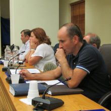 image-334779 kozan.gr: Χύτρα ειδήσεων: To ξέσπασμα, με κλάματα, του Κ. Κυριακίδη κι η προτροπή του προς τον Δήμαρχο Κοζάνης